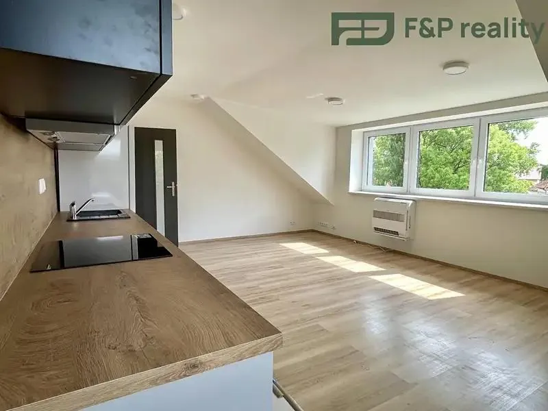 2+kk, Tyršova, Nymburk, Středočeský kraj