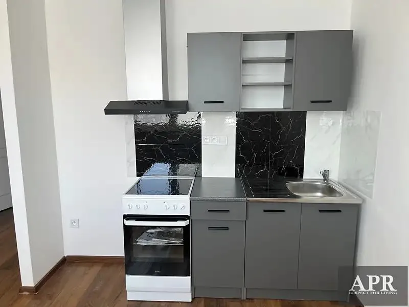 1+kk, Hradišťská, Uherský Brod, Uherské Hradiště, Zlínský kraj