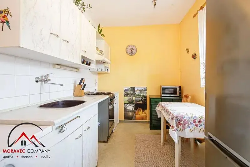 1+1, Palackého, Vrbno pod Pradědem, Bruntál, Moravskoslezský kraj