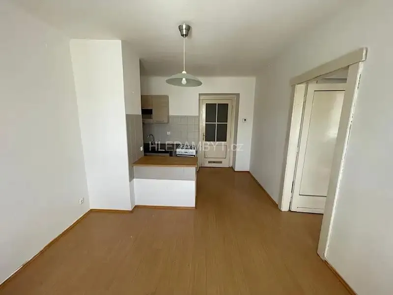 2+kk, Jana Želivského, Praha 3 - Žižkov