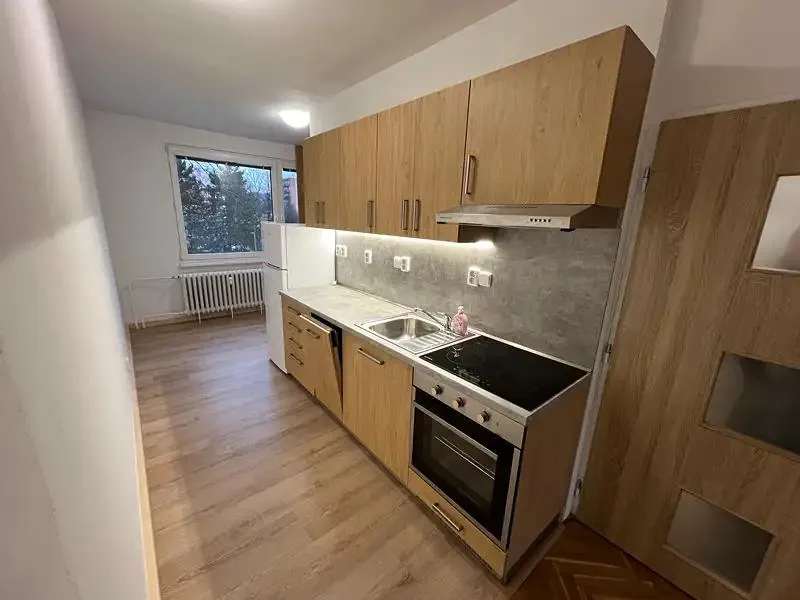2+1, Sázavská, Světlá nad Sázavou, Havlíčkův Brod, Kraj Vysočina
