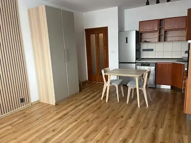 1+kk, Riegrova, České Budějovice, Jihočeský kraj