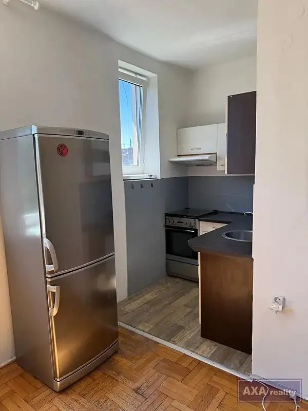 2+kk, Bořivojova, Olomouc, Olomoucký kraj