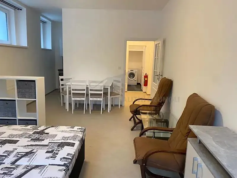 1+kk, třída Dukelských hrdinů, Jáchymov, Karlovy Vary, Karlovarský kraj