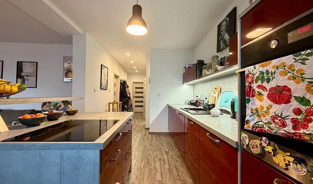 3+kk, Ostrava-město, Moravskoslezský kraj