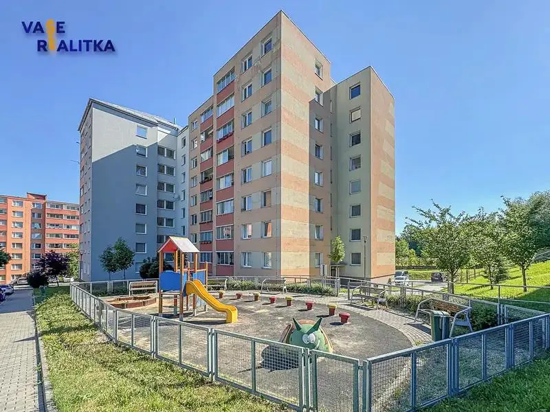 4+1, Nová, Hranice, Přerov, Olomoucký kraj