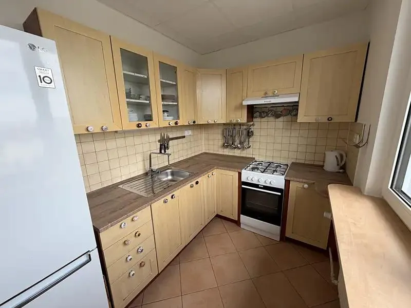 3+1, Václava Košaře, Ostrava-město, Moravskoslezský kraj