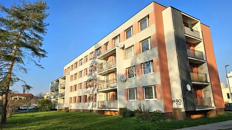 3+kk, Na Parkáně, Beroun, Středočeský kraj