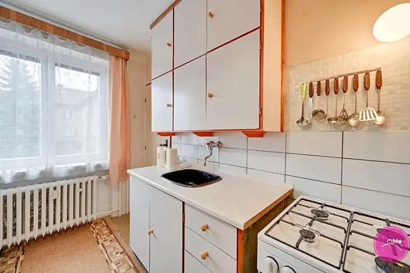 2+1, Ladova, Olomouc, Olomoucký kraj