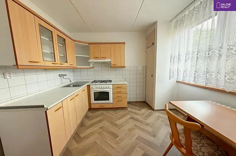 2+1, U Tenisu, Přerov, Olomoucký kraj