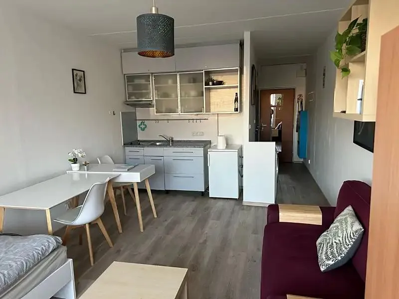 1+kk, Hradecká, Hradec Králové, Královéhradecký kraj