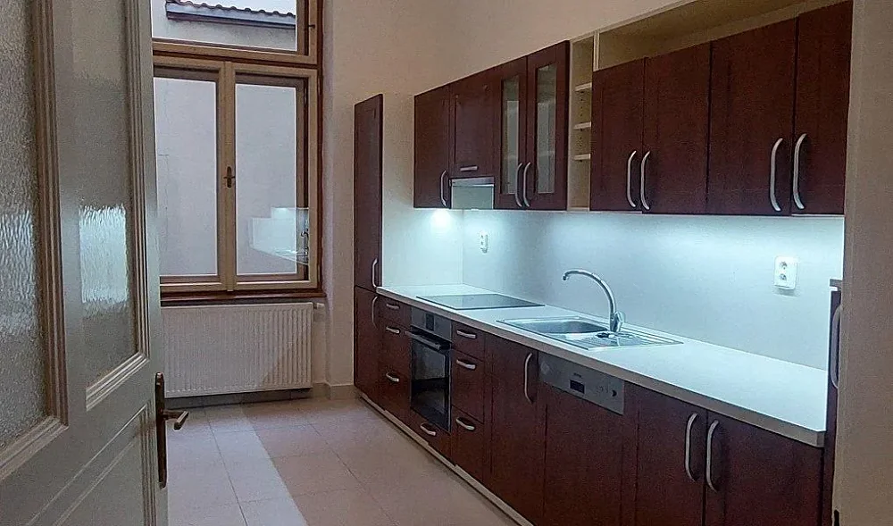 3+kk, Písecká, Vodňany, Strakonice, Jihočeský kraj