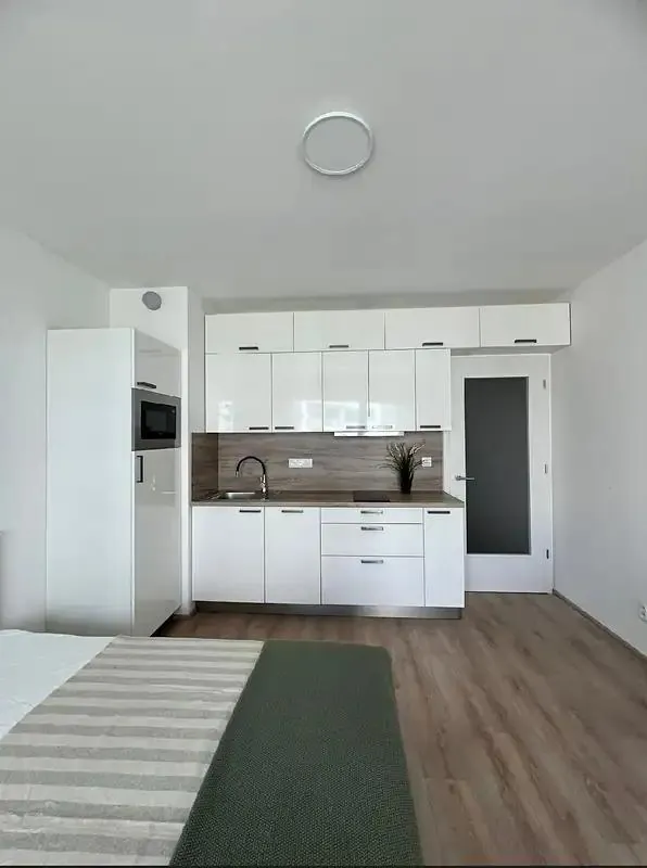 1+kk, Bytový dům Lido (Brno-město, Jihomoravský kraj)