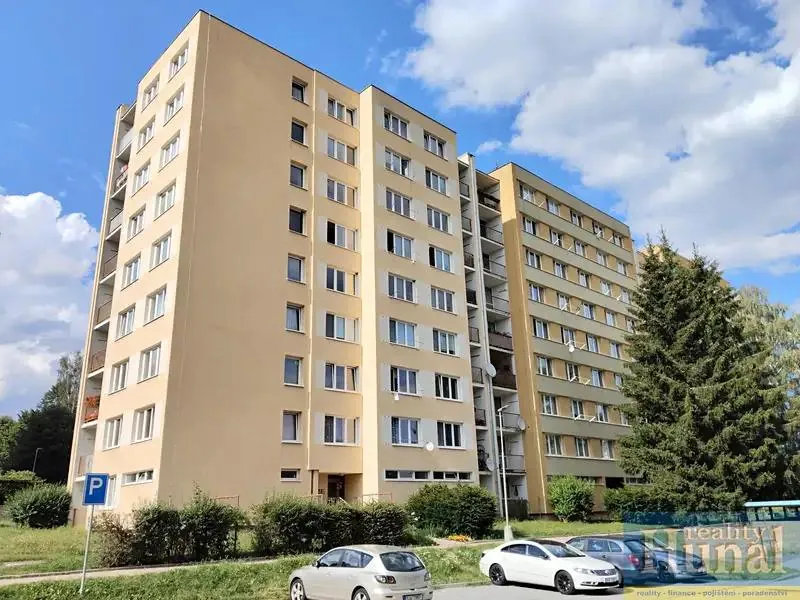 1+1, Osvobození, Pelhřimov, Kraj Vysočina