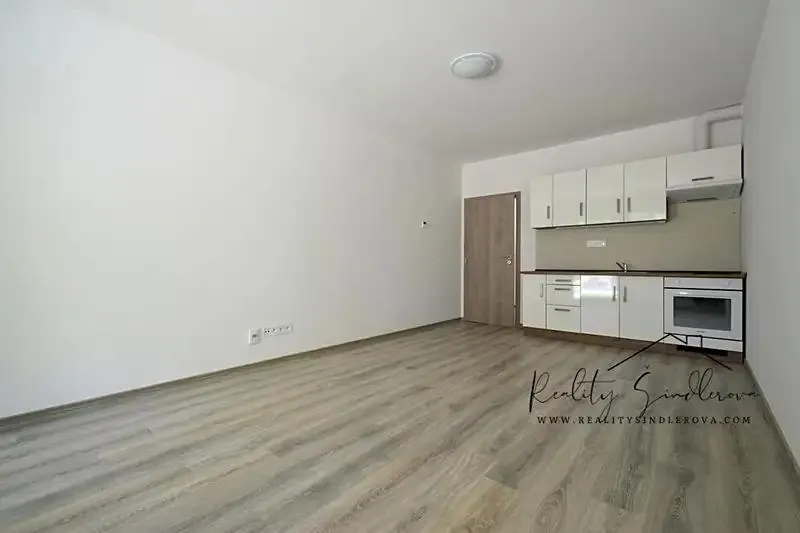 1+kk, Frištenského, Olomouc, Olomoucký kraj