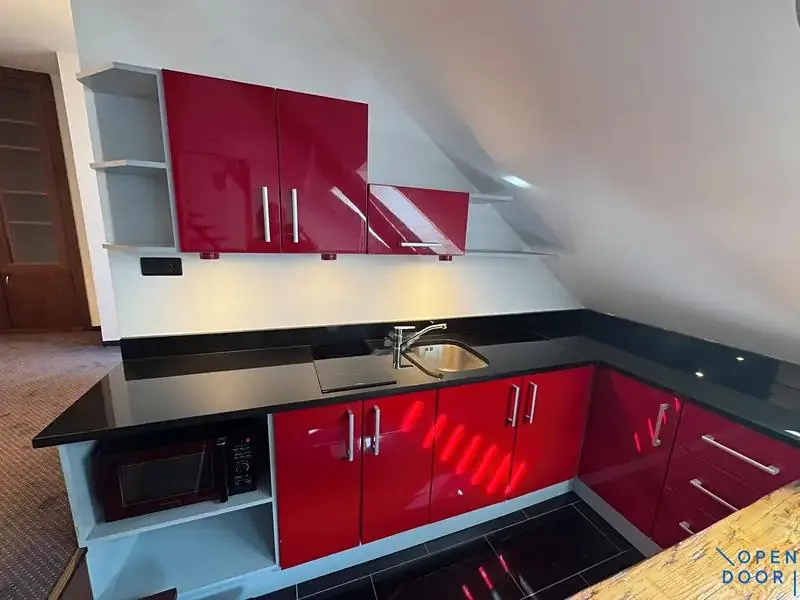 1+kk, Kukaňova, Chomutov, Ústecký kraj