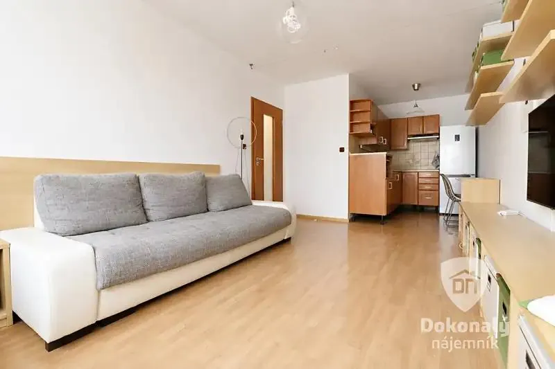 2+kk, Píškova, Praha 5 - Stodůlky