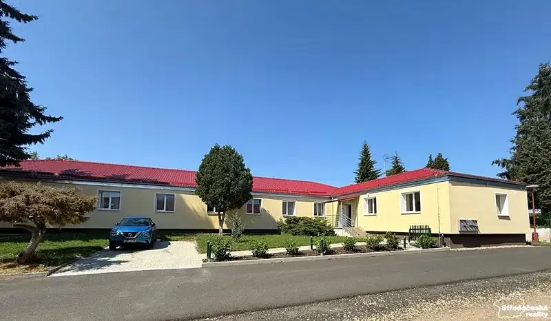 2+kk, Mládežnická, Mšené-lázně, Litoměřice, Ústecký kraj