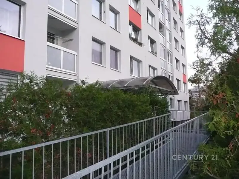 3+kk, Hasova, Praha 4 - Modřany