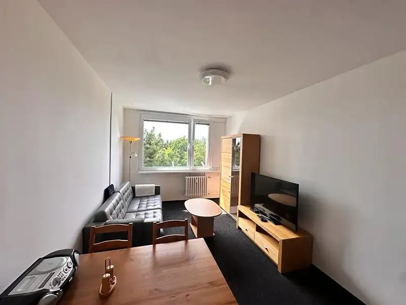 2+kk, Zdiměřická, Praha 4 - Chodov