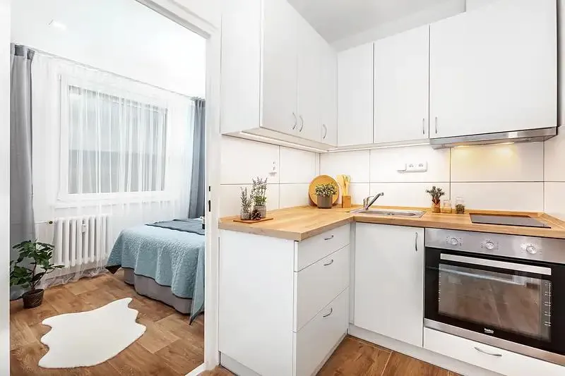 2+kk, Česká Třebová, Ústí nad Orlicí, Pardubický kraj