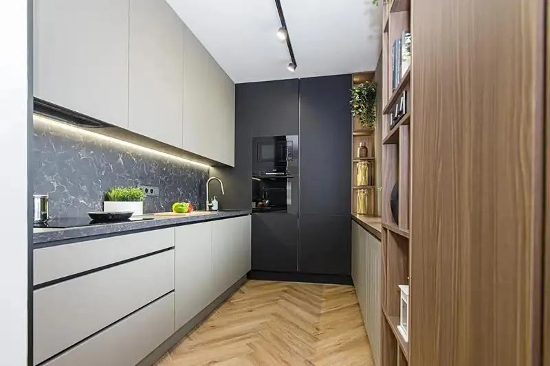 2+1, Hlavní třída, Ostrava-město, Moravskoslezský kraj