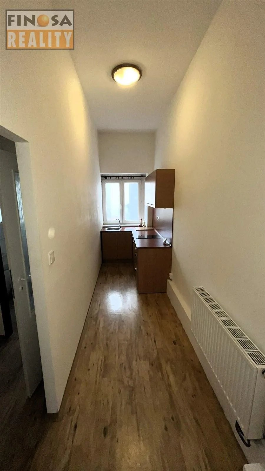 1+1, Masarykova, Ústí nad Labem, Ústecký kraj