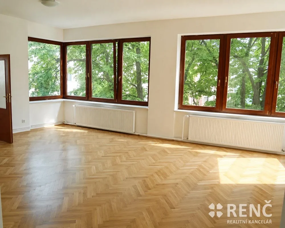 2+1, Černopolní, Brno-město, Jihomoravský kraj
