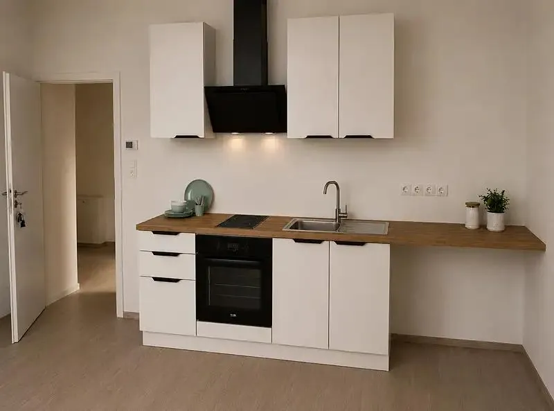 1+kk, Divadelní, Jihlava, Kraj Vysočina