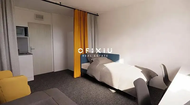Pokoj, Bernáčkova, Brno-město, Jihomoravský kraj