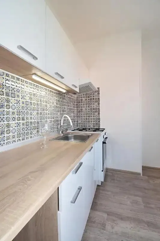 2+1, Václava Řezáče, Klášterec nad Ohří, Chomutov, Ústecký kraj