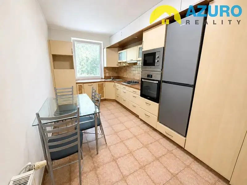 3+1, Doubí, Přerov, Olomoucký kraj