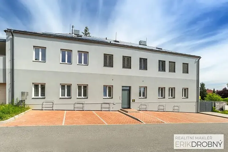 3+kk, Erbenova, Chrudim, Pardubický kraj