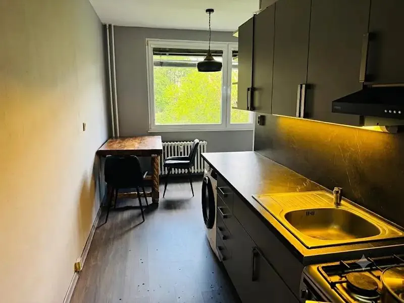 3+1, Pincova, Ústí nad Labem, Ústecký kraj