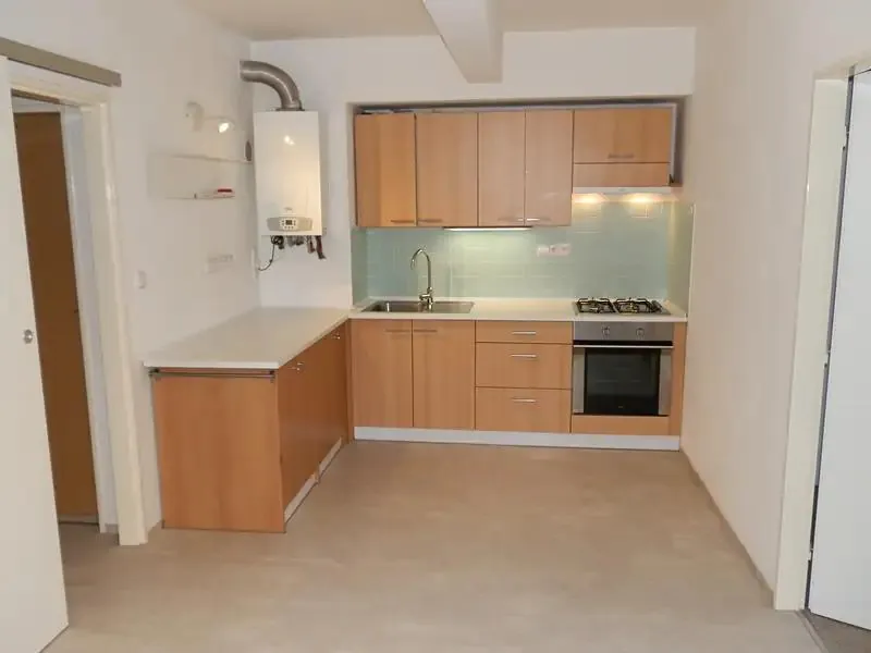 2+kk, Masarykova třída, Olomouc, Olomoucký kraj