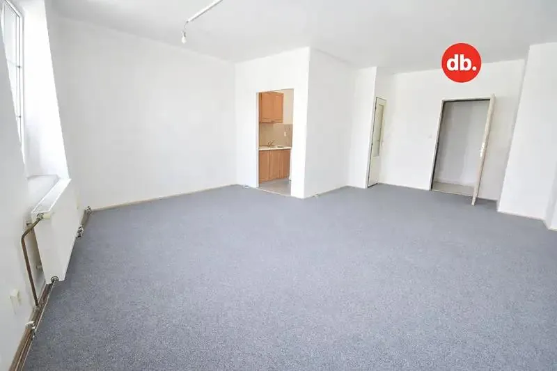 2+kk, Farní, Toužim, Karlovy Vary, Karlovarský kraj