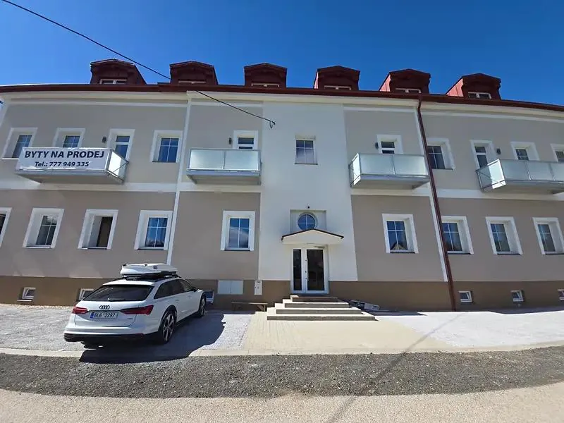 2+kk, Mladé Buky, Trutnov, Královéhradecký kraj