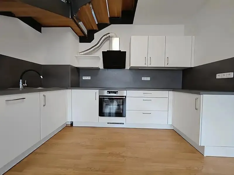 3+1, Husitská, Praha 3 - Žižkov
