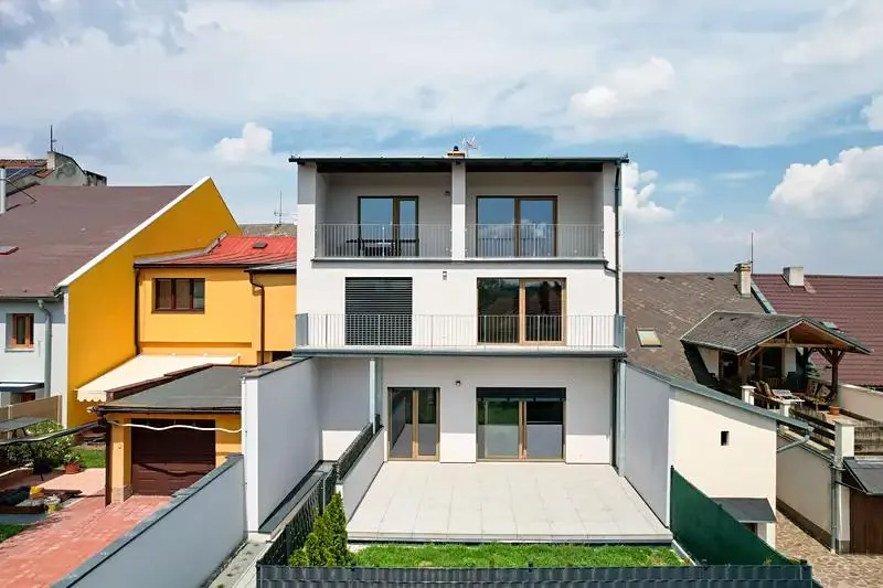 2+kk, Hradilova, Klimkovice, Ostrava-město, Moravskoslezský kraj