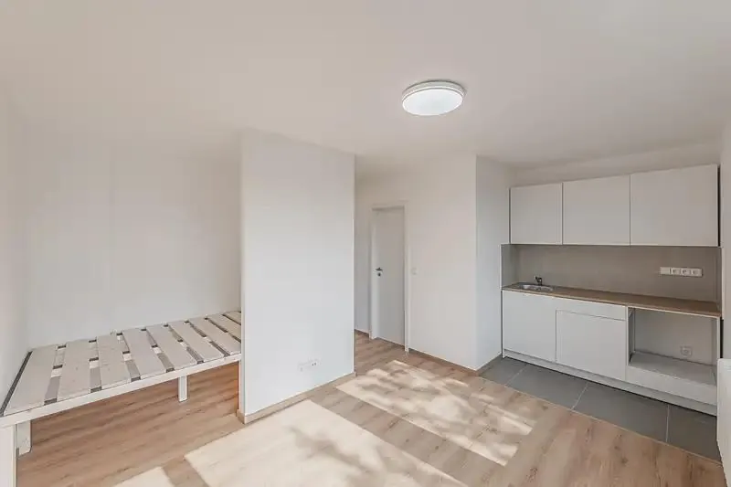 1+kk, U Střelnice, Hradec Králové, Královéhradecký kraj