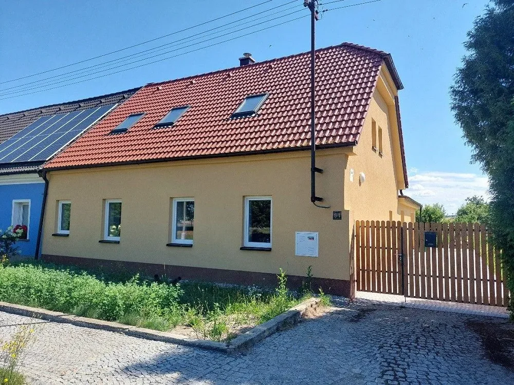 3+kk, Soběkury, Plzeň-jih, Plzeňský kraj