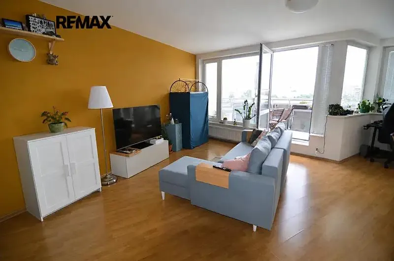 2+kk, Melodická, Praha 5 - Stodůlky