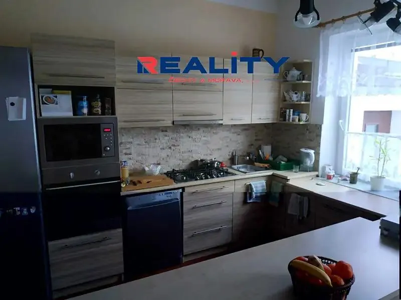 3+kk, Slunečná, Svitavy, Pardubický kraj