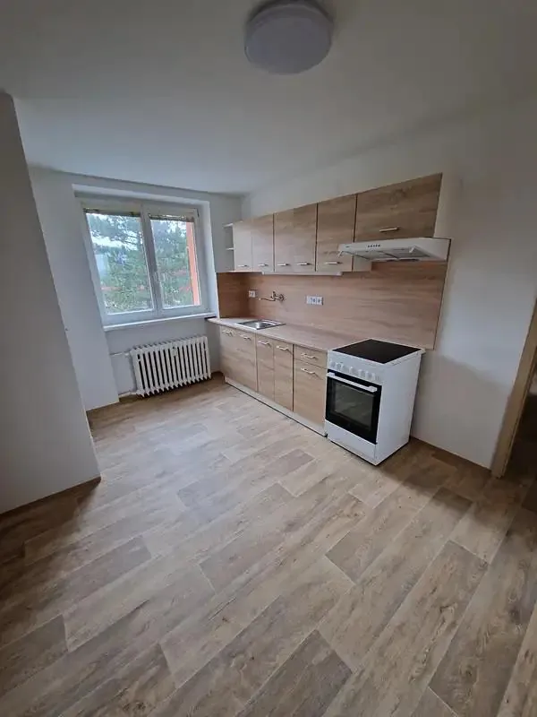 2+1, Ruská, Dubí, Teplice, Ústecký kraj