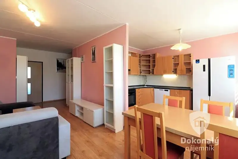 3+1, Jerevanská, Kladno, Středočeský kraj
