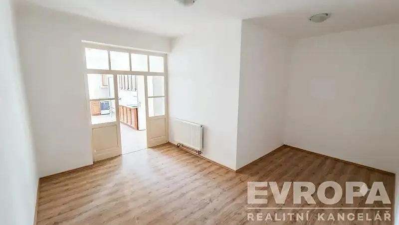1+1, Palackého, Chotěboř, Havlíčkův Brod, Kraj Vysočina