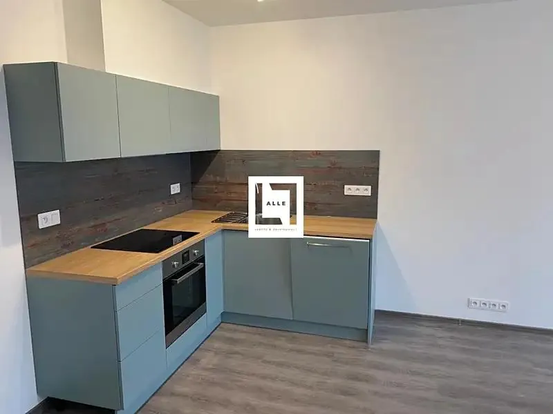 3+kk, Loudova, Olomouc, Olomoucký kraj