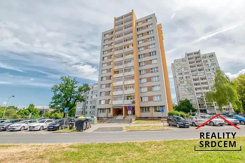 1+kk, Polní, Orlová, Karviná, Moravskoslezský kraj