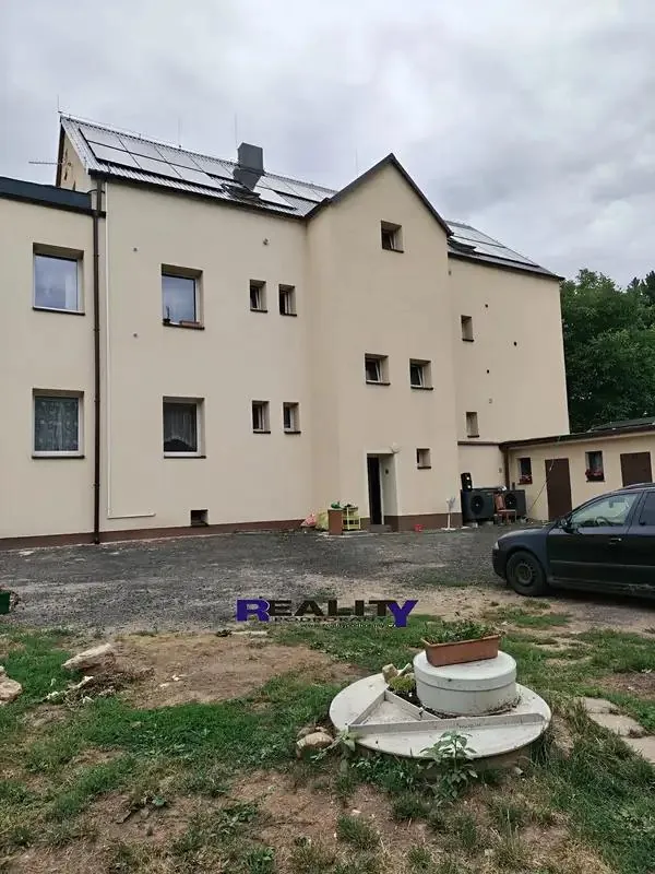 3+1, Hlavní, Kryry, Louny, Ústecký kraj