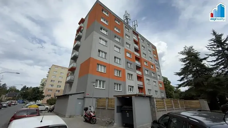 3+1, Nepomucká, Plzeň-město, Plzeňský kraj
